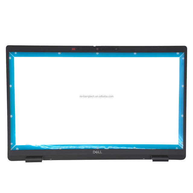 For Dell Latitude 7520 E75200 Laptop Screen Cover Front LCD Bezel B Frame for Computer Parts 0GCJWT
