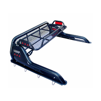 Accessoires pour la benne de la camionnette BYD Shark 6 : filet de protection de la benne, barre de protection, support de barre sportive, accessoires tout-terrain pour camionnettes