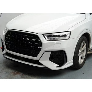 Kit de Carrocería para Modificación de Automóviles, Parrilla Delantera para Audi RS, Trimestre 3 de 2015 - Product Image 3