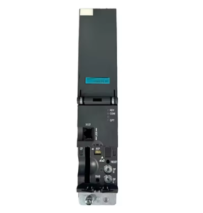6SL3243‑0BB30‑1PA3 ชุดควบคุม VFD แบบโมดูลาร์ CU230P‑2 DP พร้อมพอร์ต I/O 6DI 3DO 4AI 2AO - Product Image 2