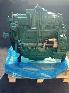 Motor D5D GAE3 TCD2013L042VM - Product Image 4