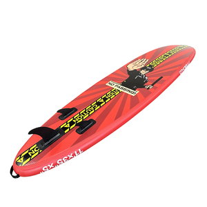 <span class=keywords><strong>Funwater</strong></span> Nouvelle planche à pagaie d'excellente qualité Stand up <span class=keywords><strong>Paddle</strong></span> Board-planche à pagaie debout gonflable pour la mer - Product Image 3