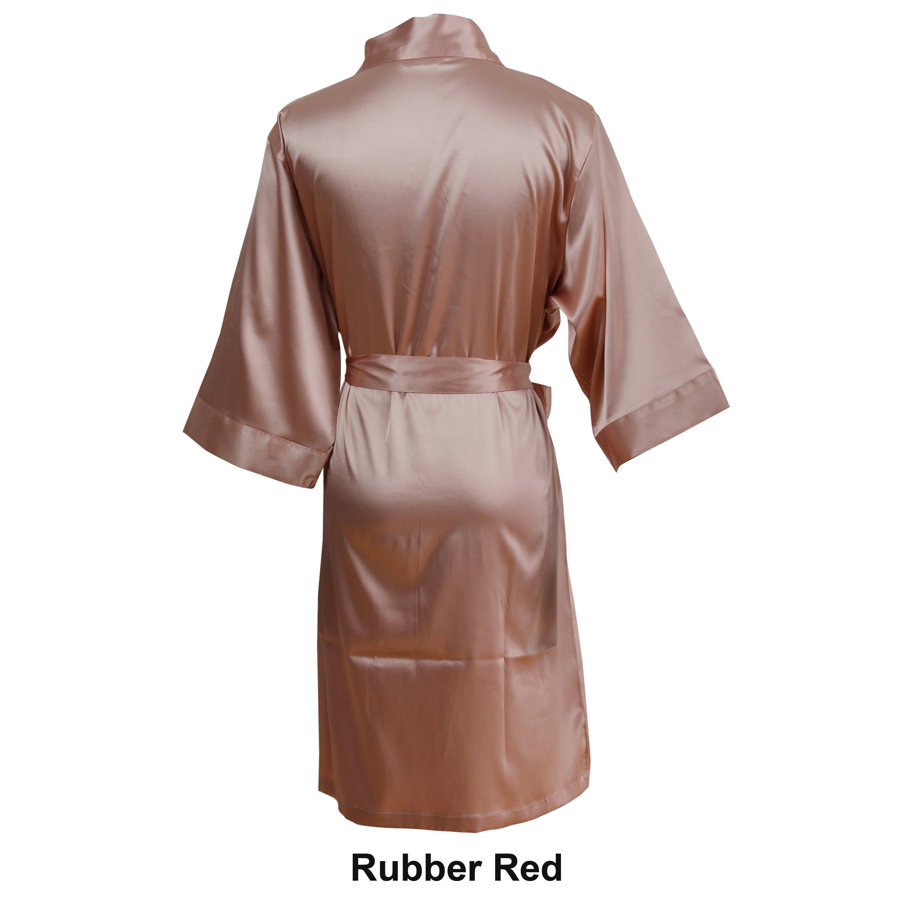 Rubber Red