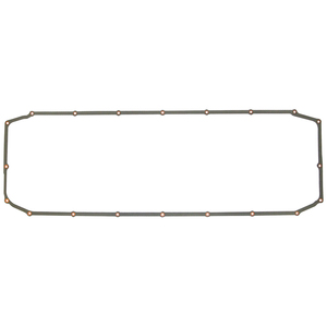 Guarnizione Coperchio Testata Cilindri Adatta per IVECO 20102.29 Guarnizione Coperchio Testata - Product Image 1