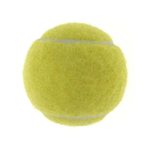 Pelota de tenis de alta calidad ODM para entrenamiento deportivo, pelotas de tenis de goma, precio de fábrica, pelota de tenis de playa de paleta de goma profesional - Product Image 1