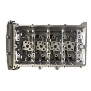 ฝาสูบ4HU <span class=keywords><strong>P8FA</strong></span> 4HV 9662378080 71724181 0022GW 1433147 908867 6C1Q-6090-AF 6C1Q6090AE สำหรับ <span class=keywords><strong>Ford</strong></span>/Peugeot/Citroen 2.2JTD 16V - Product Image 2