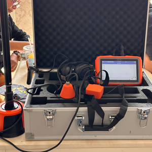 גלאי דליפות גז PQWT-L5000 גלאי צנרת מים חיישנים - Product Image 3