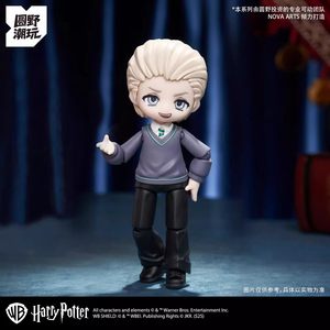 Caja Sorpresa de la Piedra Filosofal, Figura de Acción Articulada Chibi MJD, Regalo Perfecto - Product Image 5