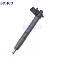 Moteur de voiture 0445115007 0445116033 Assemblage de soupape d'injection de carburant 0445115084 0445115022 pour Nissan Opel Renault Renault Trafic