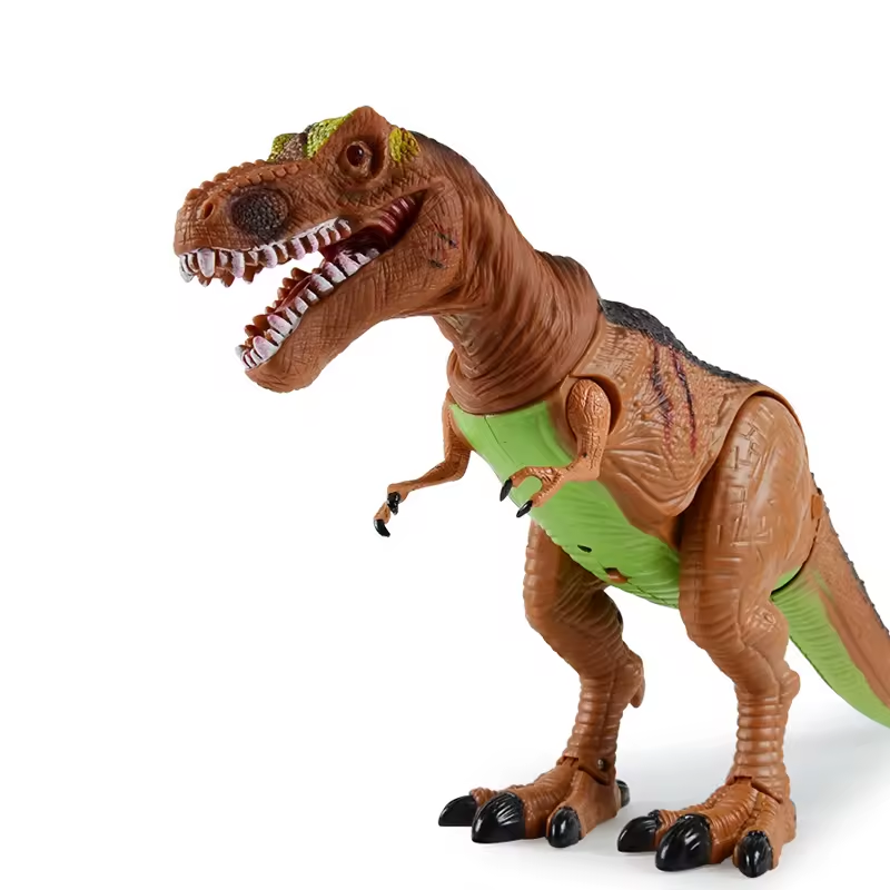 Dinosaure Télécommandé Robot 4-7 ans avec Jet d'Eau Dinosaure Télécommandé Robot 4-7 ans avec Jet d'Eau