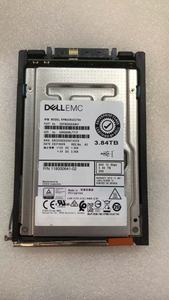 For 3.84TB <b>2.5</b>" SAS 12Gbps Enterprise <b>SSD</b> Model KPM5XRUG3T84 Part No. SDFBE84EAB01 P/N 118000641-02 for 3.84TB <b>2.5</b>" SAS - Product Image 3