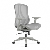 Support direct usine pour la personnalisation, la configuration et la couleur. Chaises de bureau ergonomiques, chaises pour le personnel et chaises d'étude