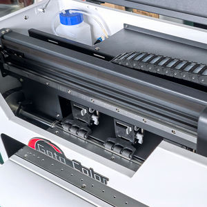 High Speed Xp600 A3 Dtf <b>Printer</b> Textile <b>Tshirt</b> Dtf <b>Printer</b> A3 A4 Xp600 Print Head A3 Dtf Printing Machine - Product Image 2