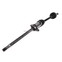 Arbre de transmission avant droit NCV53916 (OEM 39100-9N00A) pour Nissan Maxima 3.5L V6 FWD CVT 2009-2014 - Ensemble demi-arbre