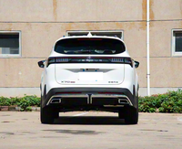 Vente en gros Chery Jetour X70 Plus Modèle 2026 Voiture Essence 1.5T DCT SUV Intermédiaire 5 Portes 7 Places