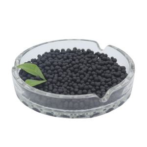 Fertilizante Orgánico Granular Negro de Alta Calidad NPK 15-5-10, Fácilmente Absorbible, Apto para Cultivo de Maíz y Arroz - Product Image 5