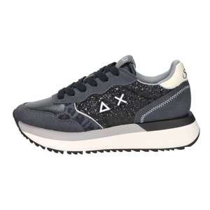 Sneakers Basse Z45212 Nere - Product Image 1