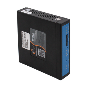 YF310-L loạt doanh nghiệp công nghiệp <span class=keywords><strong>4G</strong></span> cat1/Cat4 150Mbps <span class=keywords><strong>LTE</strong></span> Router kép anten RS232/RS485 VPN khe cắm thẻ Sim FDD/TDD <span class=keywords><strong>Modem</strong></span> - Product Image 3