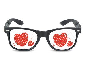 Gafas de Sol de Moda ALPSTREE con Certificación CE UV400 para Equipo de Novia, Damas de Honor, Despedida de Soltera, Fiesta de Despedida de Soltera, Boda, Foto - Product Image 3