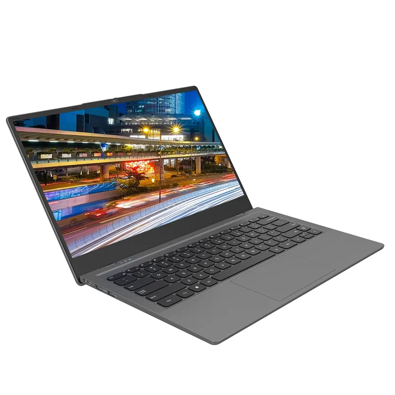 15.6 אינץ Core I5 10th gen i5-1035G1 משחקי מחשב נייד מחשב 8G/16G RAM WIFI TYPE-C נייד