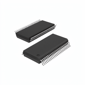 Circuito Integrado Logic SN74LVC161284DLG4, Interfaz de Bus de 19 Bits, 3ST48SSOP, BOM IC, en Stock, Circuitos Integrados Originales - Product Image 1