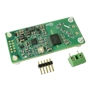 Módulo de Aislamiento de Señal de Voltaje de Alto Rendimiento AMC3330/Entrada de 400V/Salida Bipolar Única/<span class=keywords><strong>Punto</strong></span> <span class=keywords><strong>Cero</strong></span> Ajustable - Product Image 1