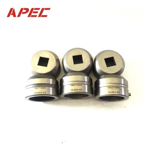 APEC Turret-Herramientas de punzonado, troquel de punzonado de estación A/B/C/D - Product Image 3
