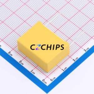 Condensador de Seguridad C42Q315550P90001, Componente de Orificio Pasante (THT), P=22.5mm 1.5uF 10% 275V/310V X2 - Product Image 2