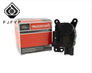 Moteur d'actionneur de climatisation OE MB3Z19E616G, pièces de rechange automobiles pour <span class=keywords><strong>Ford</strong></span> Bronco/Bronco <span class=keywords><strong>Raptor</strong></span>/<span class=keywords><strong>Ranger</strong></span> à partir de 2021 - Product Image 1
