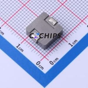 ตัวเหนี่ยวนำพลังงาน XR1040-R47M SMD,11.5x10mm (การเหนี่ยวนำ: 470nH )(ความแม่นยำ: 20% พิกัดกระแส: 30A) - Product Image 2