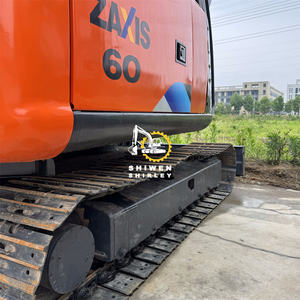 Tình trạng tốt sử dụng <span class=keywords><strong>Hitachi</strong></span> zx60 máy xúc zx55 zx55ur zx50u zx70-5a zx70-6 Mini Máy đào giá thấp để bán - Product Image 4