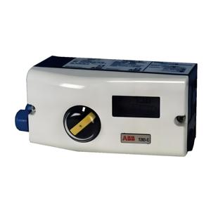 Positionneur de vanne en stock TZIDC-V18345-1010521001 à simple et double action/avec retour d'information, intelligent et antidéflagrant - Product Image 1
