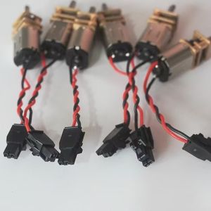 สายไฟเซ็นเซอร์วัดอุณหภูมิน้ำและน้ำมันไฮดรอลิกพีวีซีหุ้มฉนวนตัวนำทองแดงชุบดีบุก - Product Image 4