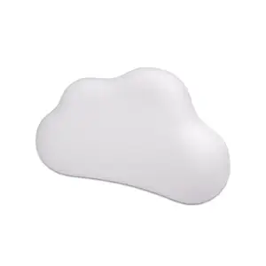 Premium Quality Cloud Design Memory Foam Pillow For Deeply Restful And Comfortable Sleep