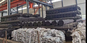 Lsaw Hàn A106 <span class=keywords><strong>API</strong></span> <span class=keywords><strong>5L</strong></span> GR B ASTM carbon thấp màu đen X42 A36 ống thẳng Đường may chìm Ống hồ quang <span class=keywords><strong>API</strong></span> <span class=keywords><strong>5L</strong></span> lsaw ống thép - Product Image 5