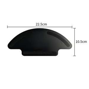 Soporte para Paños de Mopa, Compatible con los Robots Aspiradores <span class=keywords><strong>OKP</strong></span> K2 K3 y Lefant M210 M210S, Repuestos y Accesorios - Product Image 3