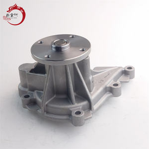 Sistema de refrigeración de alta calidad PUMP ASSY-COOLANT 25100-2J000 251002J000 para Hyundai Accent 25100 2J000 - Product Image 4