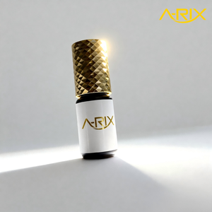 Pegamento Líquido para Extensión de Pestañas A-RIX, Fórmula Sensible Sin PMMA ni Hidroquinona, Bajo en Vapores, Sin Látex, Resistente al Agua, Duración de 7-8 Semanas - Product Image 4