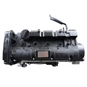 Nouveau bloc moteur GOLDMAX pour G4GC 2.0L - 136-143 ch DOHC 16V en aluminium compatible avec Elantra Tucson Sonata Ceed Soul <span class=keywords><strong>Sportage</strong></span> - Product Image 4