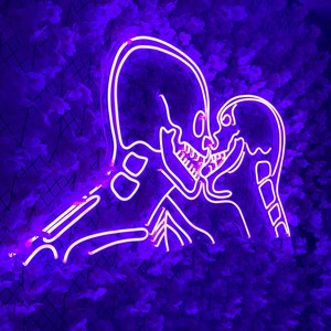 Letrero de Neón de Feliz Cumpleaños en Venta, Neon <span class=keywords><strong>Evangelion</strong></span> - Product Image 6