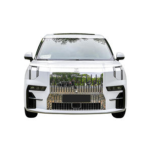 流行电动汽车行政级MPV家用汽车ZEEKR 009待售 - Product Image 5