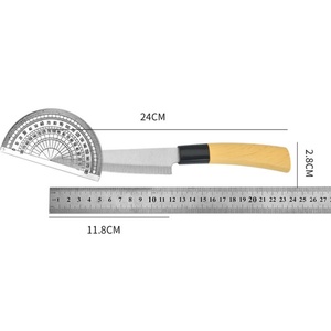 PP Handle Stainless Steel 5inch Fruit <b>Carving</b> <b>Knife</b> Utility <b>Knife</b> Kitchen Multi Purpose <b>Knife</b> - Product Image 4
