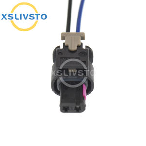 DJ7023wa-1.2-21 2 poli tappi di retromarcia Radar cablaggio per auto iniettori apparecchi elettronici macchine - Product Image 3