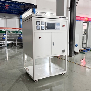 Carrello di Acquisizione Dati per Analizzatore di Potenza Intelligente SINEN - Product Image 2