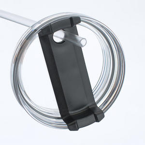 热销40盎司不锈钢不倒翁手柄手柄吸管双壁真空金属旅行杯可定制，可随身使用 - Product Image 6