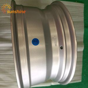 <span class=keywords><strong>Ruedas</strong></span> de Aleación Económicas, Fabricadas con Tecnología Flow Forming, Directamente de Fábrica, Personalizadas, de 16 Pulgadas, con Certificación de Seguridad y Color a Elección - Product Image 2