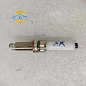 12125A523E0 純正自動車部品 最高性能スパークプラグ 高出力スパークプラグ BMW X5 G05 X7 G07 <span class=keywords><strong>3</strong></span>シリーズ G20用 - Product Image 2