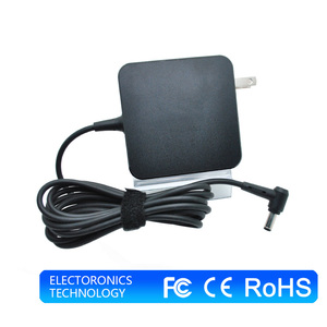 65W 19V 3.42A 5.5*2.5mm pin AC Power <b>Adapter</b> Charger square Power Supply K455L K555L for As Us - Product Image 3