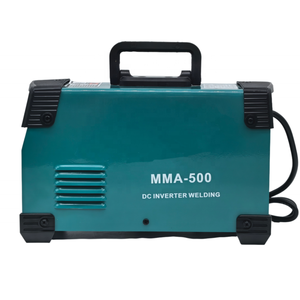 Máquina <span class=keywords><strong>de</strong></span> <span class=keywords><strong>Soldar</strong></span> <span class=keywords><strong>de</strong></span> Arco Mini Inverter <span class=keywords><strong>de</strong></span> 500 Amperios con Certificación CE, Máquina <span class=keywords><strong>de</strong></span> Soldadura Eléctrica Mediana, Precio <span class=keywords><strong>de</strong></span> Máquina <span class=keywords><strong>de</strong></span> <span class=keywords><strong>Soldar</strong></span> Nueva - Product Image 4