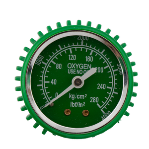 Kinton Oxy Lưu Lượng Khí Meter Cga540 Bullnose Xi Lanh Oxy Y Tế Điều Chỉnh Với Lưu Lượng Kế Tạo Độ Ẩm - Product Image 4